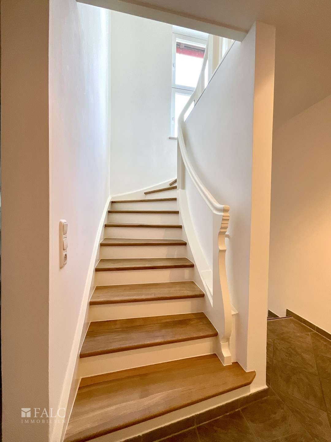 Treppe